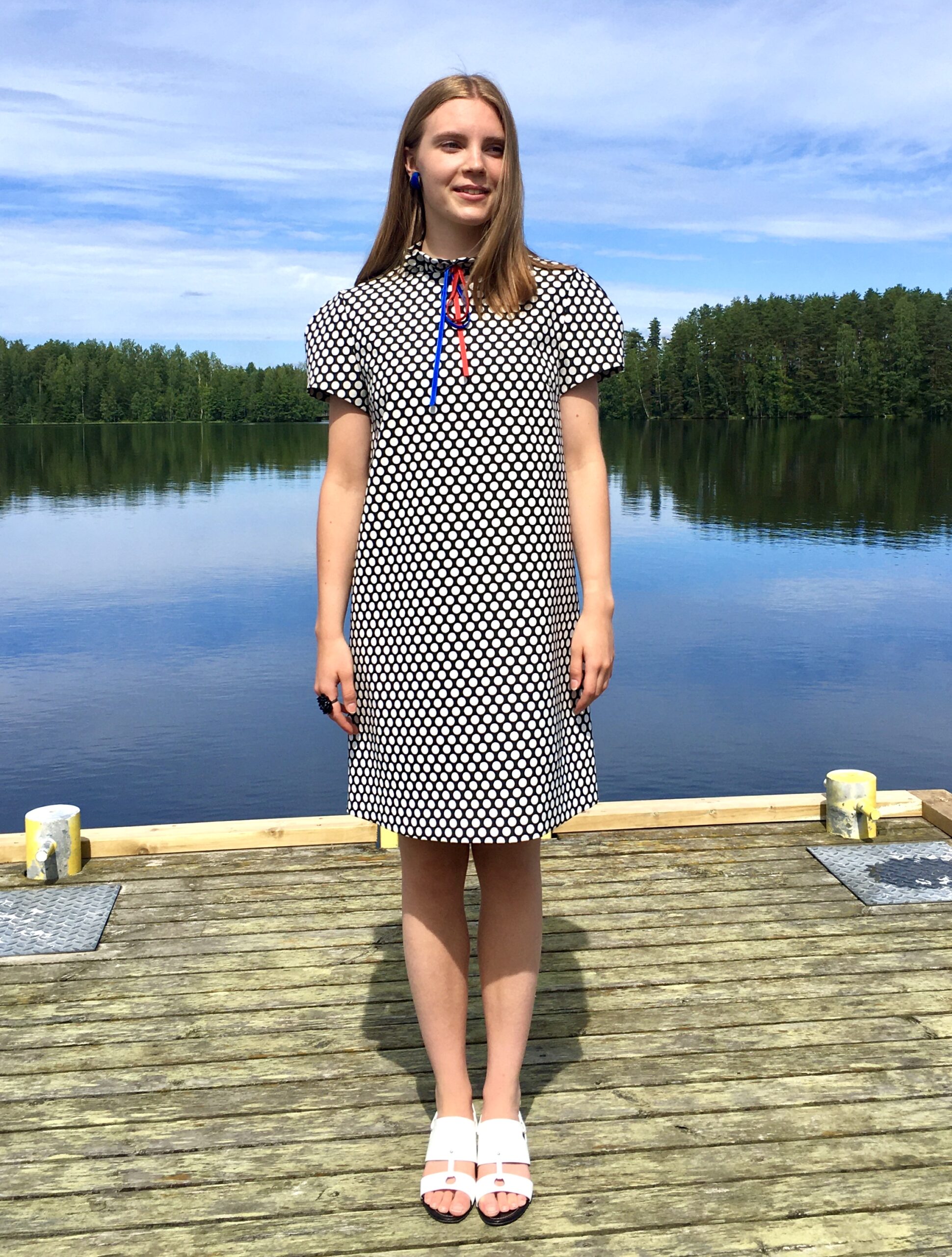 Pallomekko Lupaus